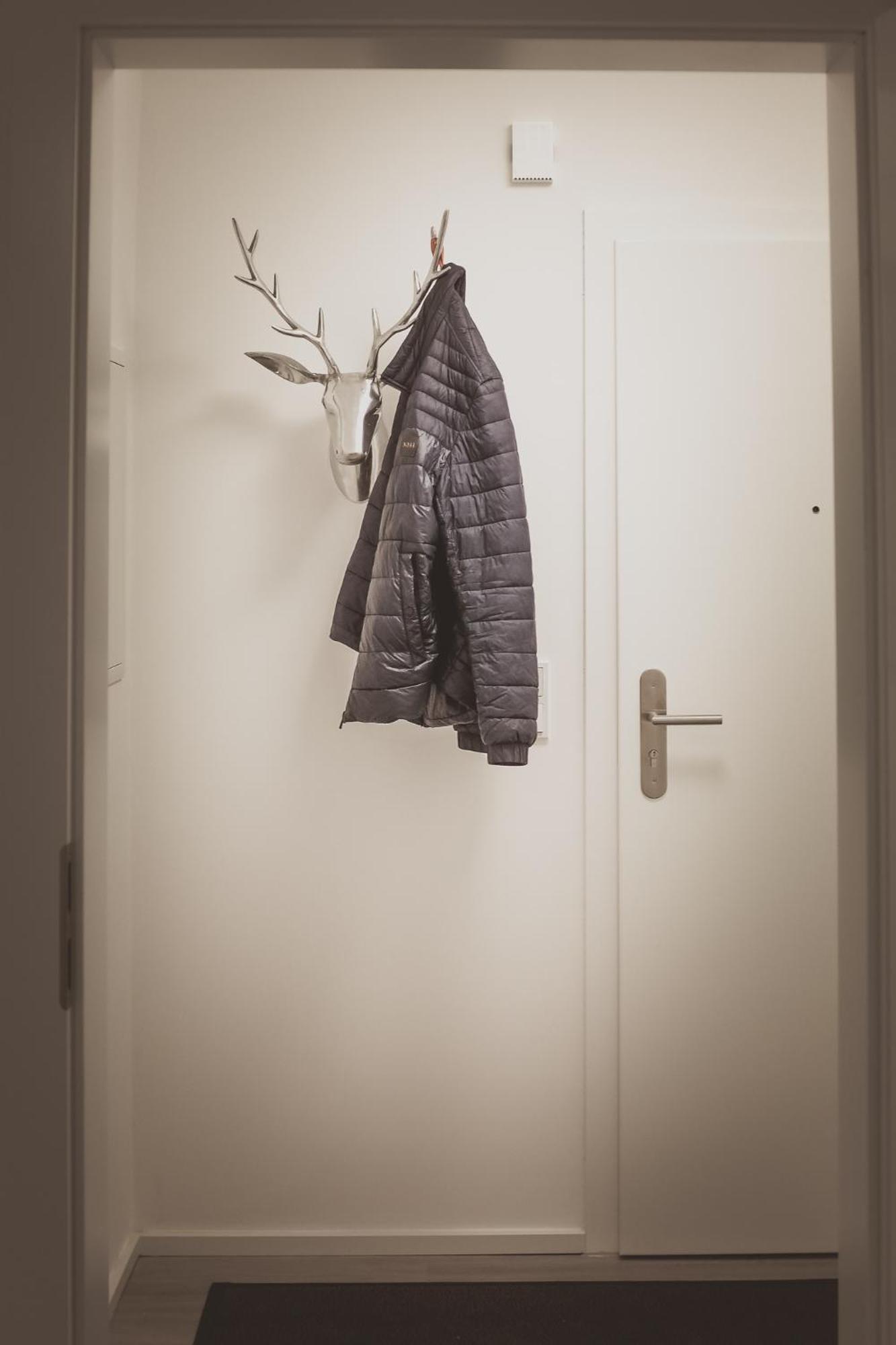 Rheinnest , Neue Und Gemuetliche Wohnung Dormagen Exterior foto